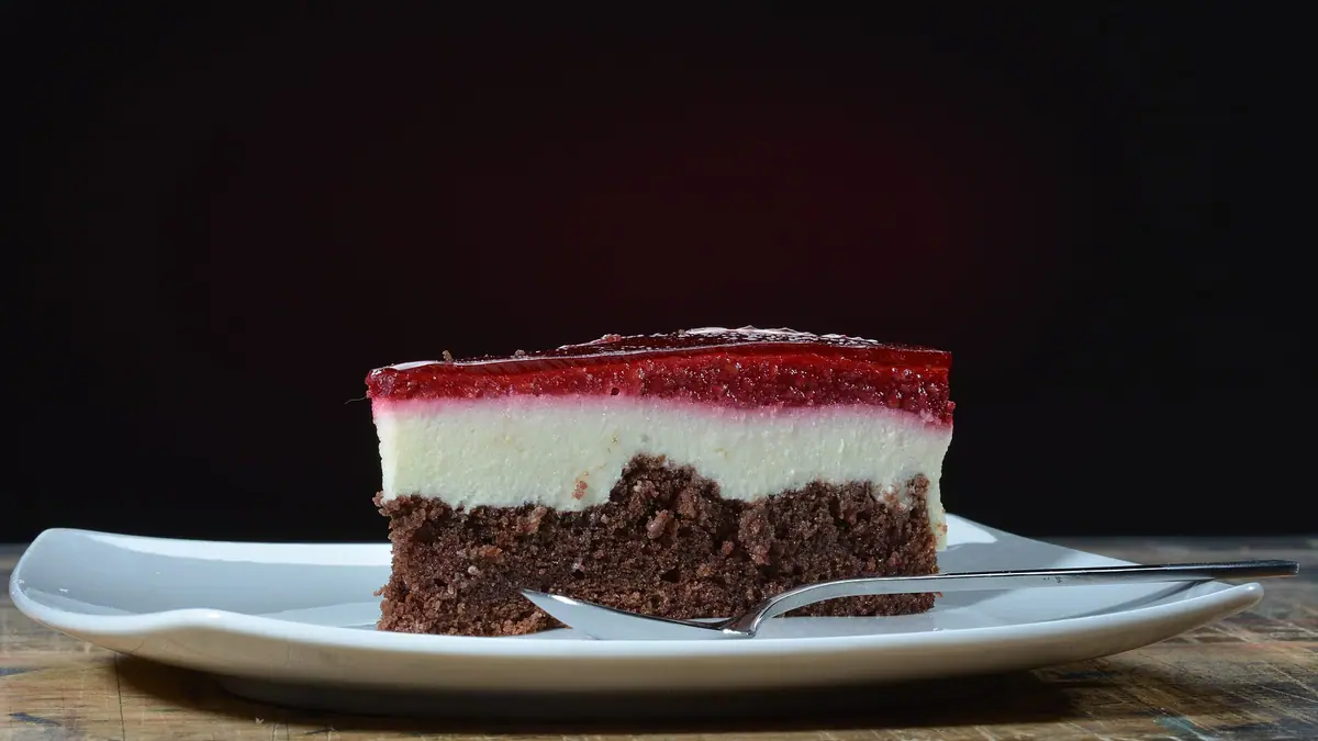 Danielle's Delicious Cakes – cake shop in Stourbridge town centre
